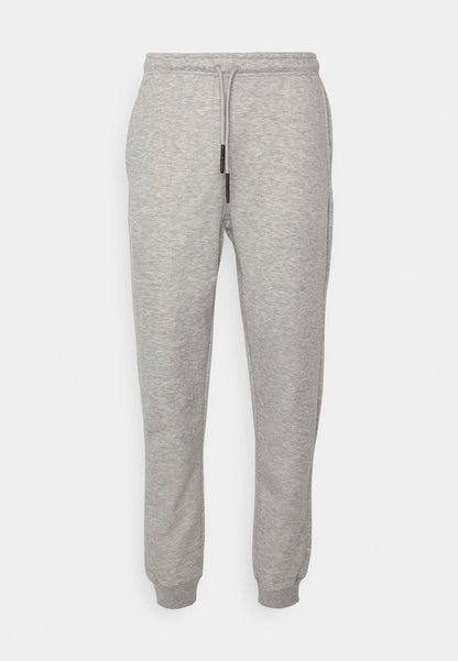 Only & Sons ONSCERES PANT & HOODIE SET UNISEX - Kapuzenpullover - Light Grey Melange