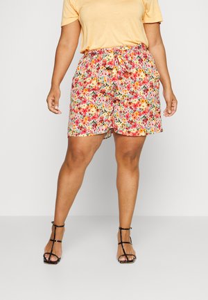  PCNYA - Shorts - Poppy Reddot