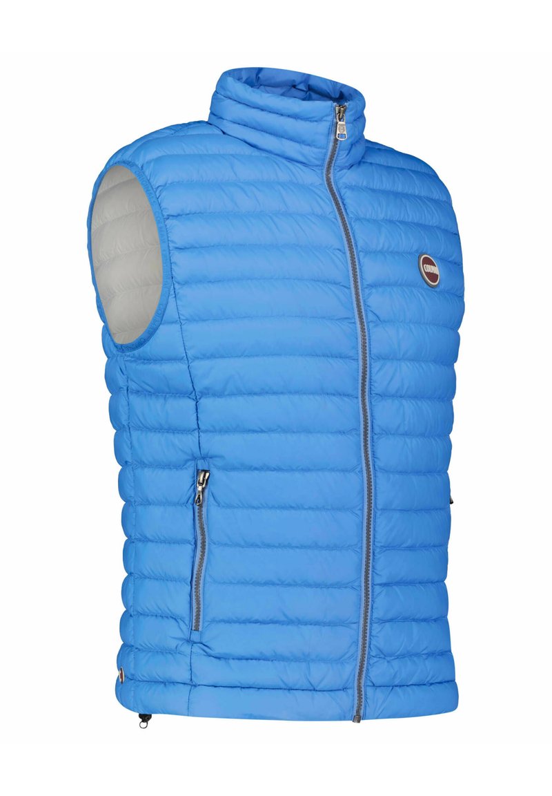 Colmar Originals MENS GILET - Weste - Bleu