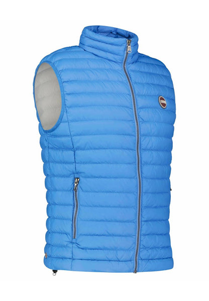 Colmar Originals MENS GILET - Weste - Bleu