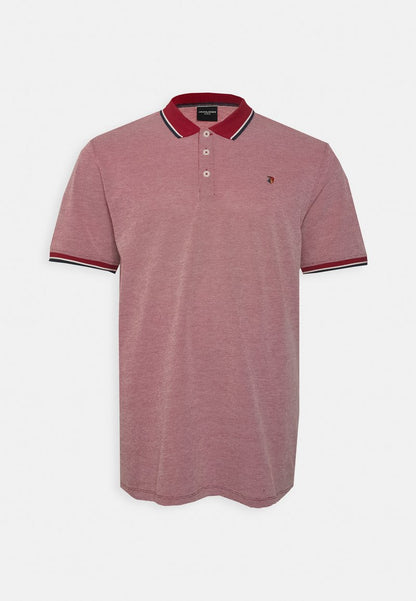Jack & Jones JPRWINBLU - Poloshirt - Mood Indigo