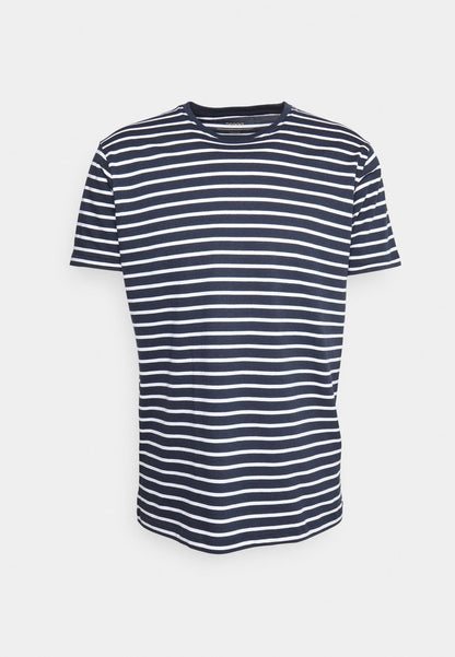 ESPRIT T-Shirt Print - Navy