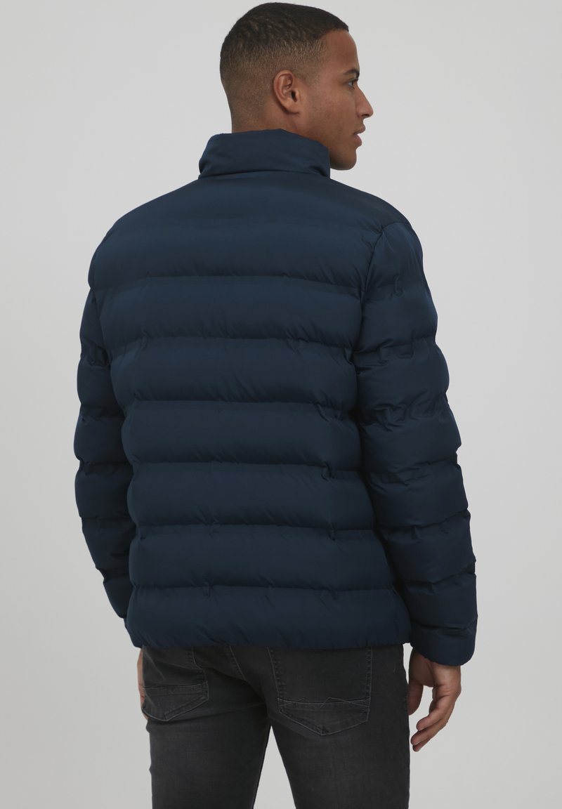 Blend BHOUTERWEAR - Winterjacke - Blues