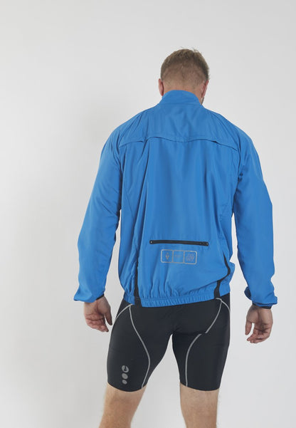  Übergangsjacke - Royal Blue