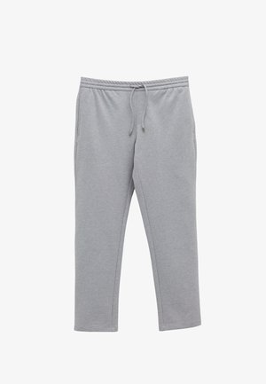  STANDARD FIT - Nachtwäsche Hose - Anthracite
