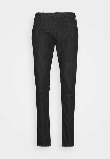 Emporio Armani Jeans Slim Fit - Denim Nero