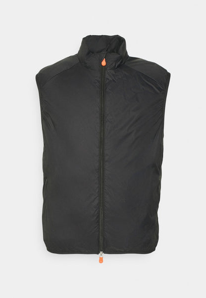 SAVE THE DUCK ORPHEUS - Weste - Black