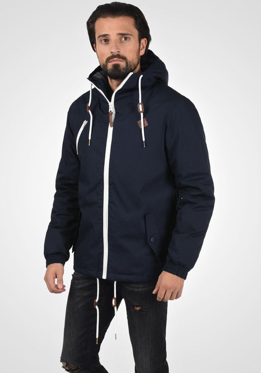 Solid SDTILDEN - Übergangsjacke - Insignia Blue