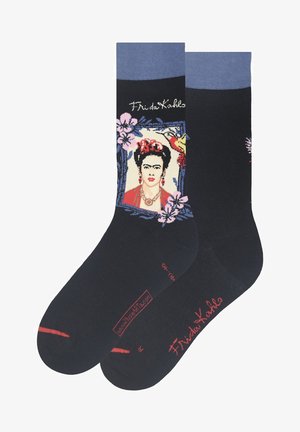  KAHLO BUTTERFLY - Socken - Green
