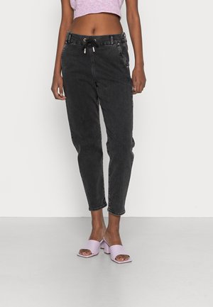 DeFacto Jeans Tapered Fit - Anthracite