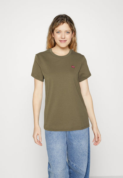  THE PERFECT TEE - T-Shirt Basic - Sea Turtle