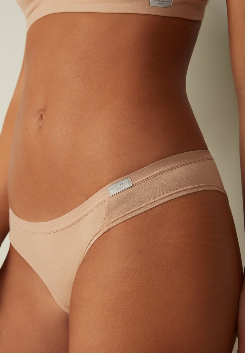 Intimissimi LOW CUT - Slip - Skin