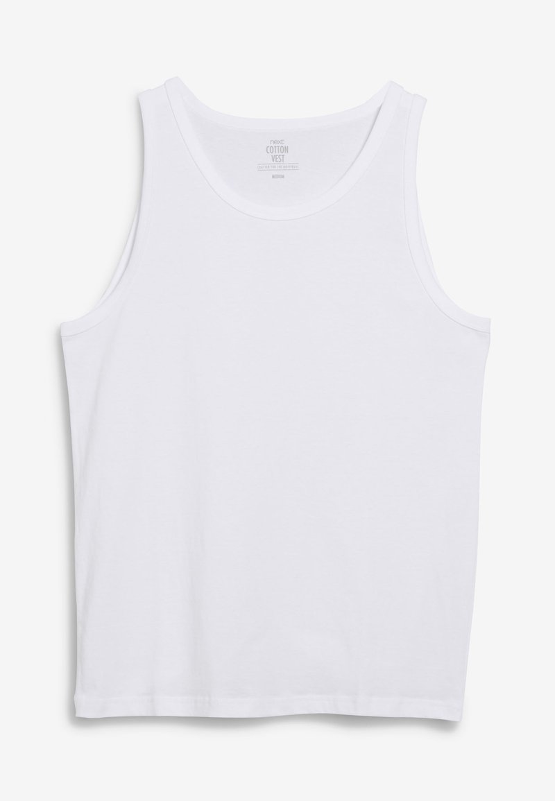 Next FIVE PACK - Nachtwäsche Shirt - Blue