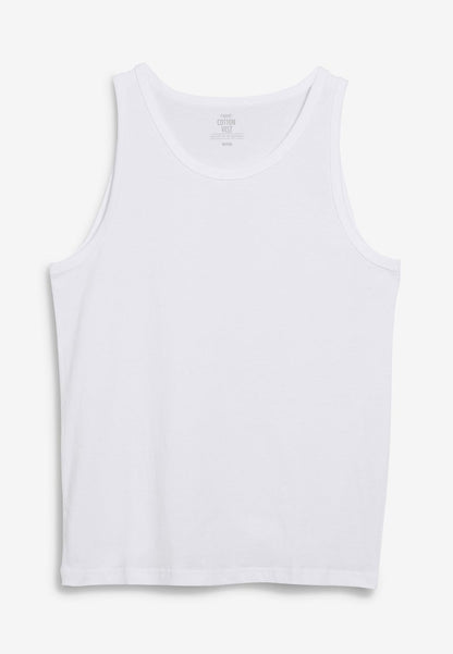Next FIVE PACK - Nachtwäsche Shirt - Blue