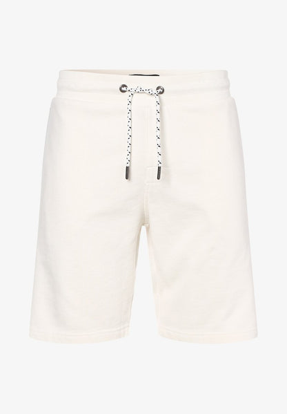 FYNCH-HATTON Shorts - Ecru