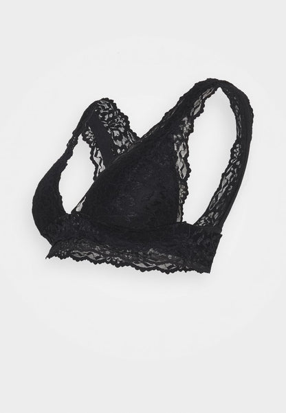 Mamalicious MLSENIA - Triangel BH - Misty Rose