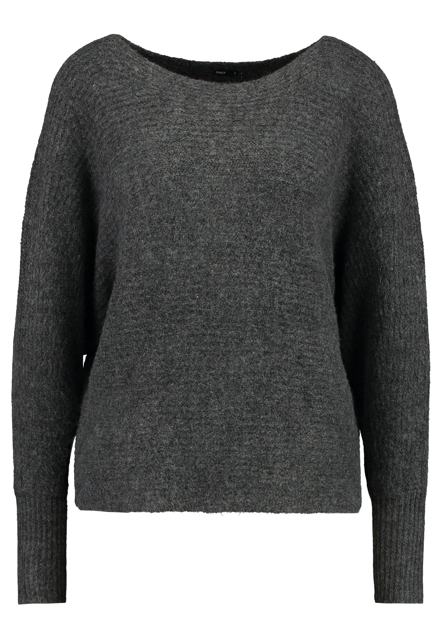 ONLY ONLDANIELLA L/S NOOS - Jumper - Ecru