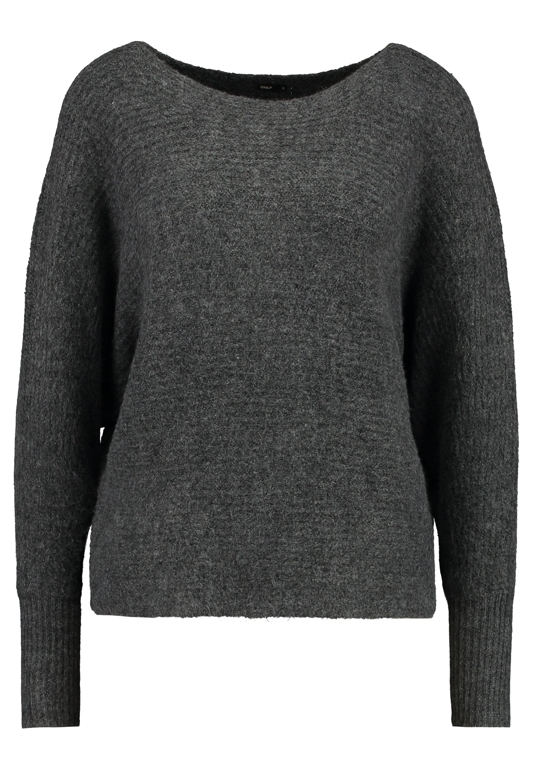 ONLY ONLDANIELLA L/S NOOS - Jumper - Ecru