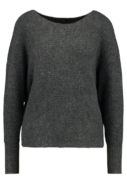 ONLY ONLDANIELLA L/S NOOS - Jumper - Ecru