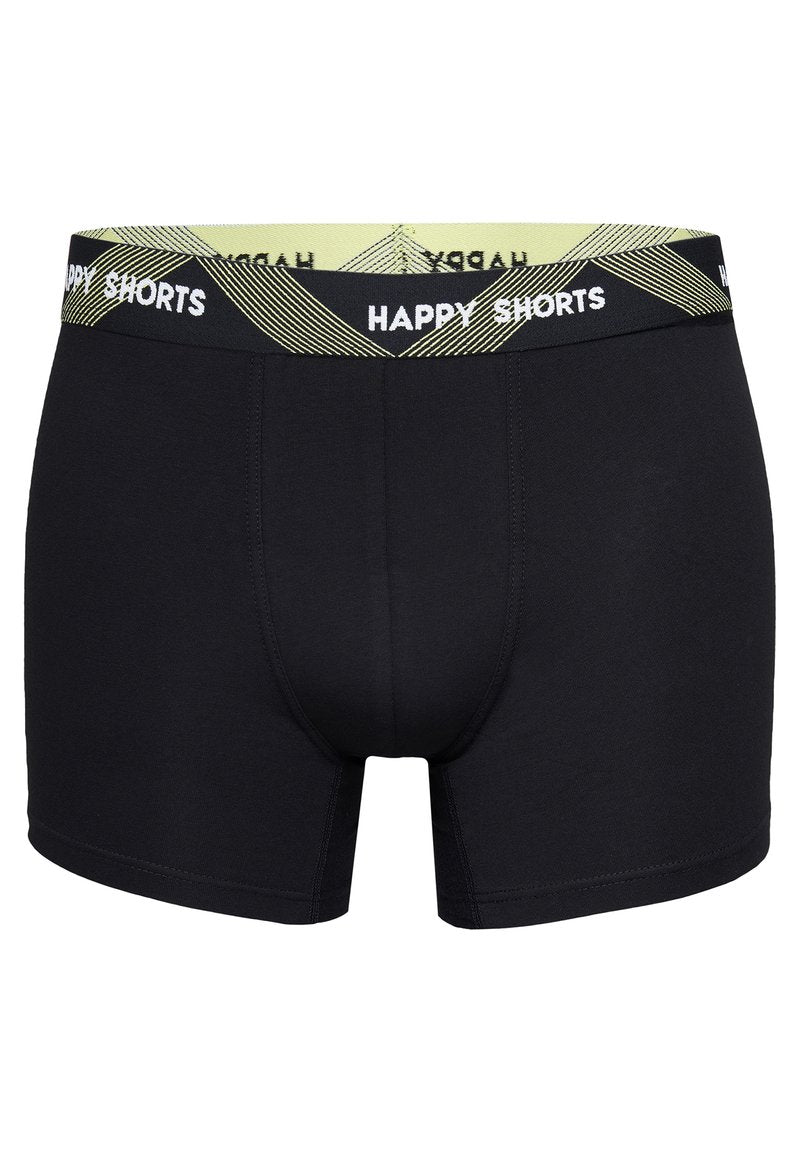  3-PACK - Panties - Black