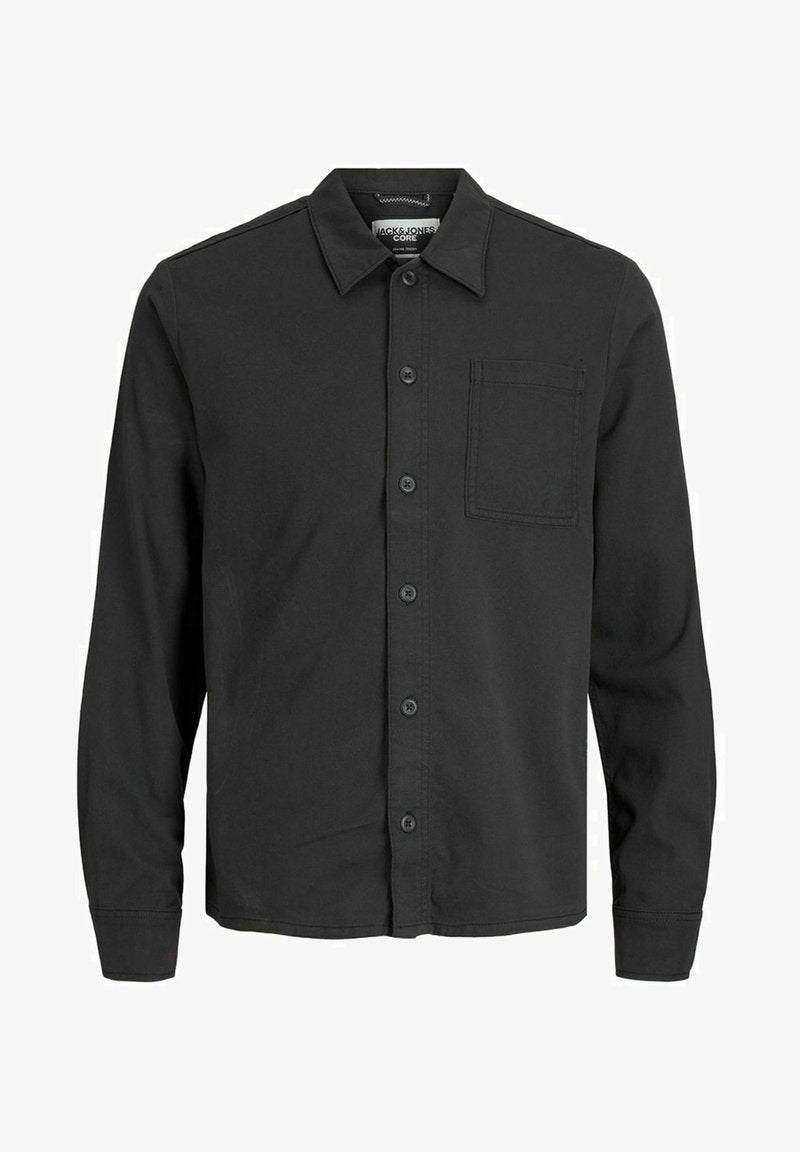 Jack & Jones Leichte Jacke - Black