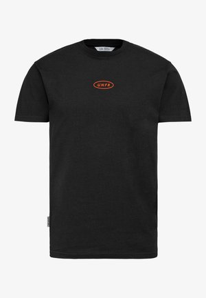 Unfair Athletics NFNC - T-Shirt Print - White