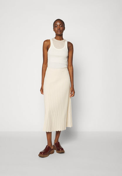 By Malene Birger IDRIS - A-Linien-Rock - Soft White
