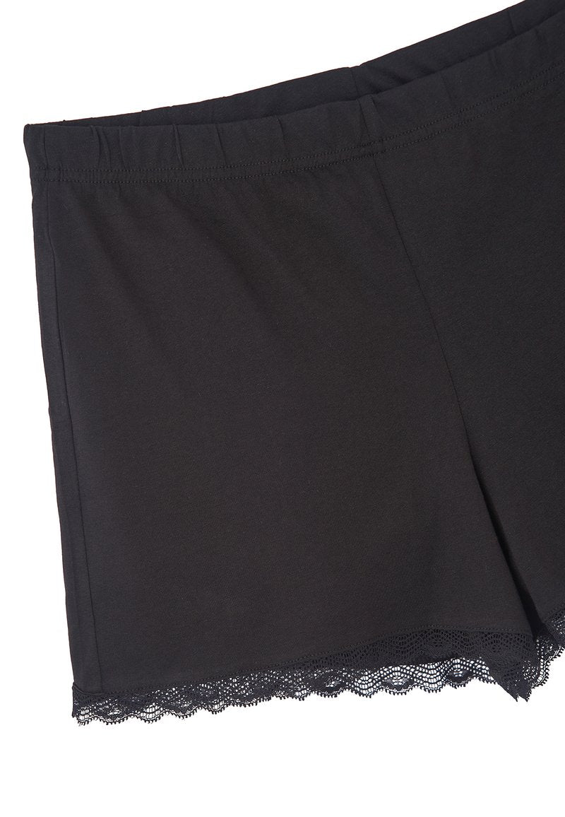  BLACKWHITE - Shorts - Black
