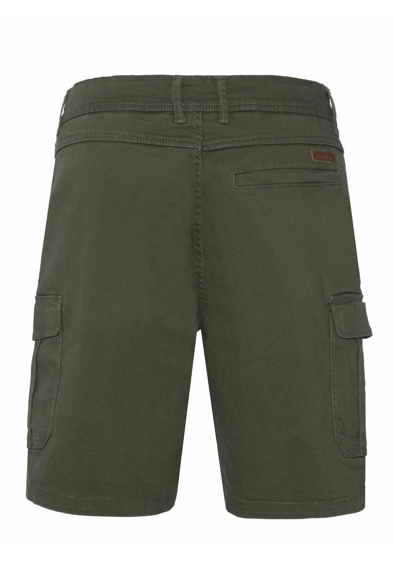 Protest PRTNYTRO - Shorts - Spruce