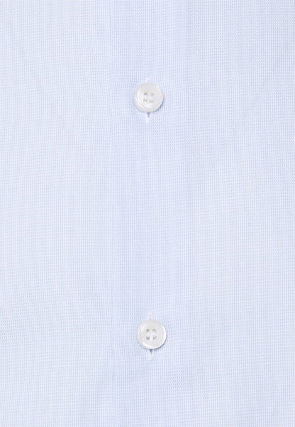 Selected Homme SLHSLIMETHAN SHIRT CLASSIC - Businesshemd - Light Blue