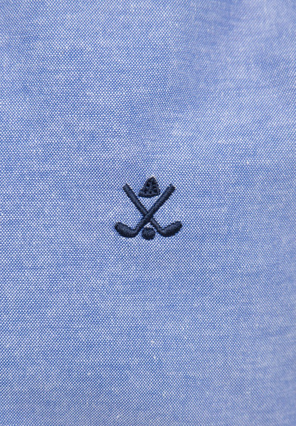  Hemd - Blue