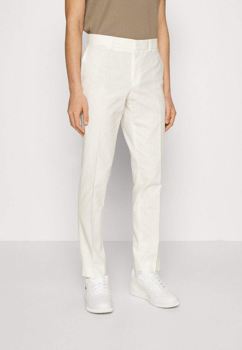  THE FASHION SUIT - Anzug - Beige