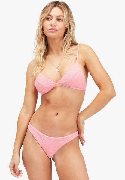 Billabong SO DAZED CHARLIE - Bikini-Top - Spearmint