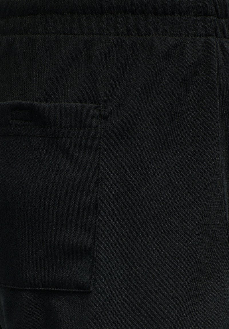 Hummel REFEREE CHEVRON - Shorts - Black