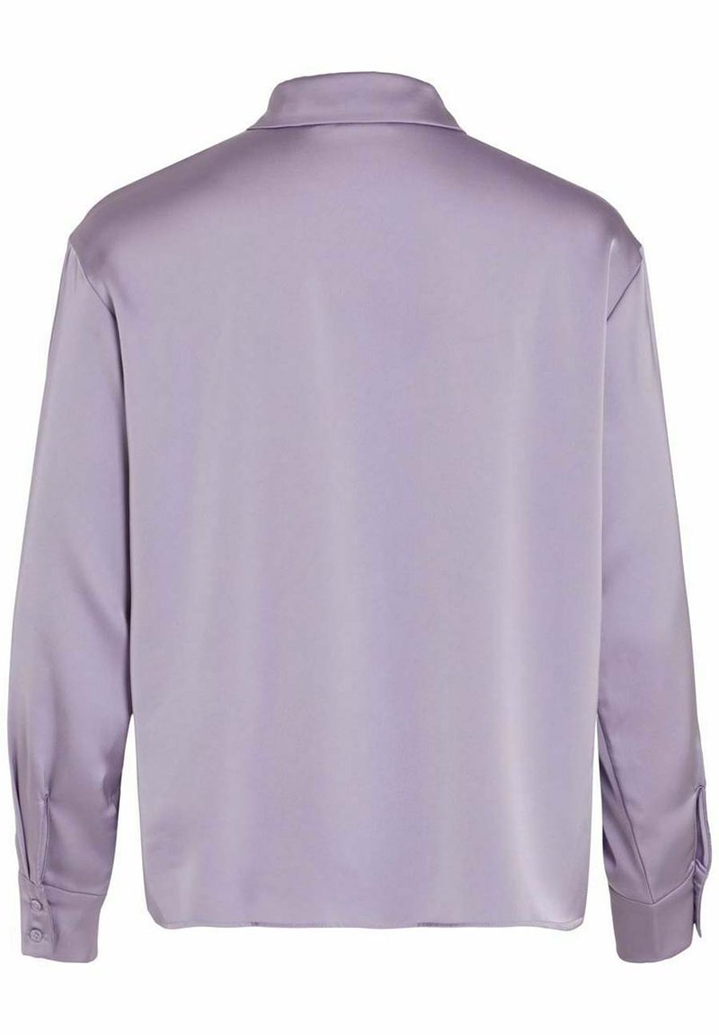 Vila VICLAIR L/S - Hemdbluse - Sweet Lavender