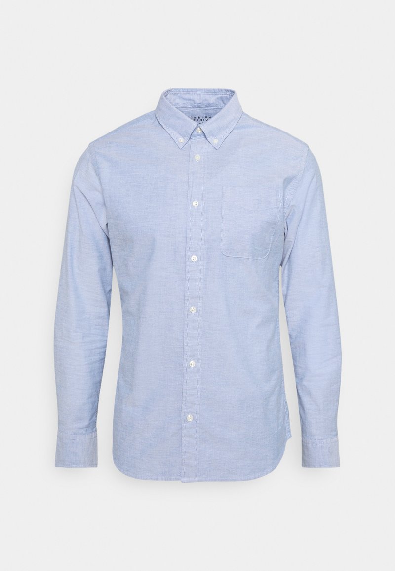 JACK&JONES Premium JPRBROOK OXFORD - Hemd - Desert Sage