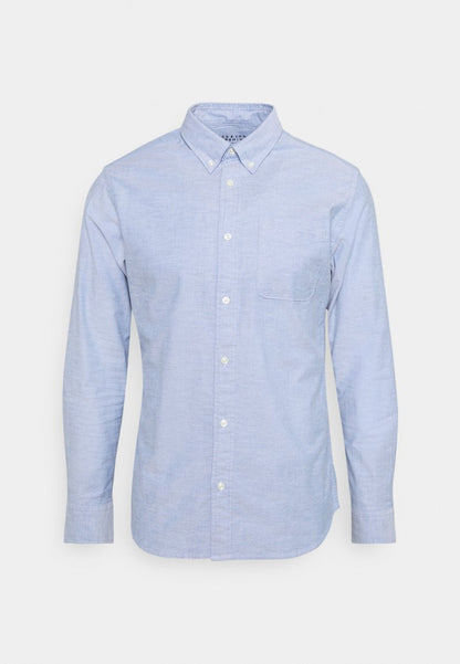 JACK&JONES Premium JPRBROOK OXFORD - Hemd - Desert Sage