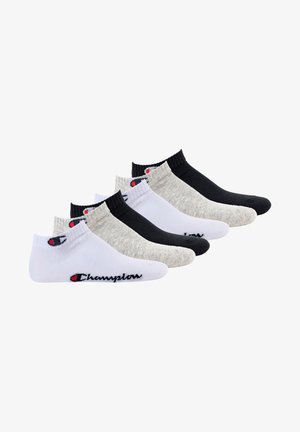  2 PACK CHAMPION UNISEX PERFORMANCE - Socken - Marine