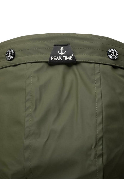 Parka - Olive