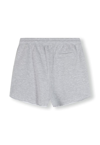  BOTTOMS - Shorts - Light Grey Melee
