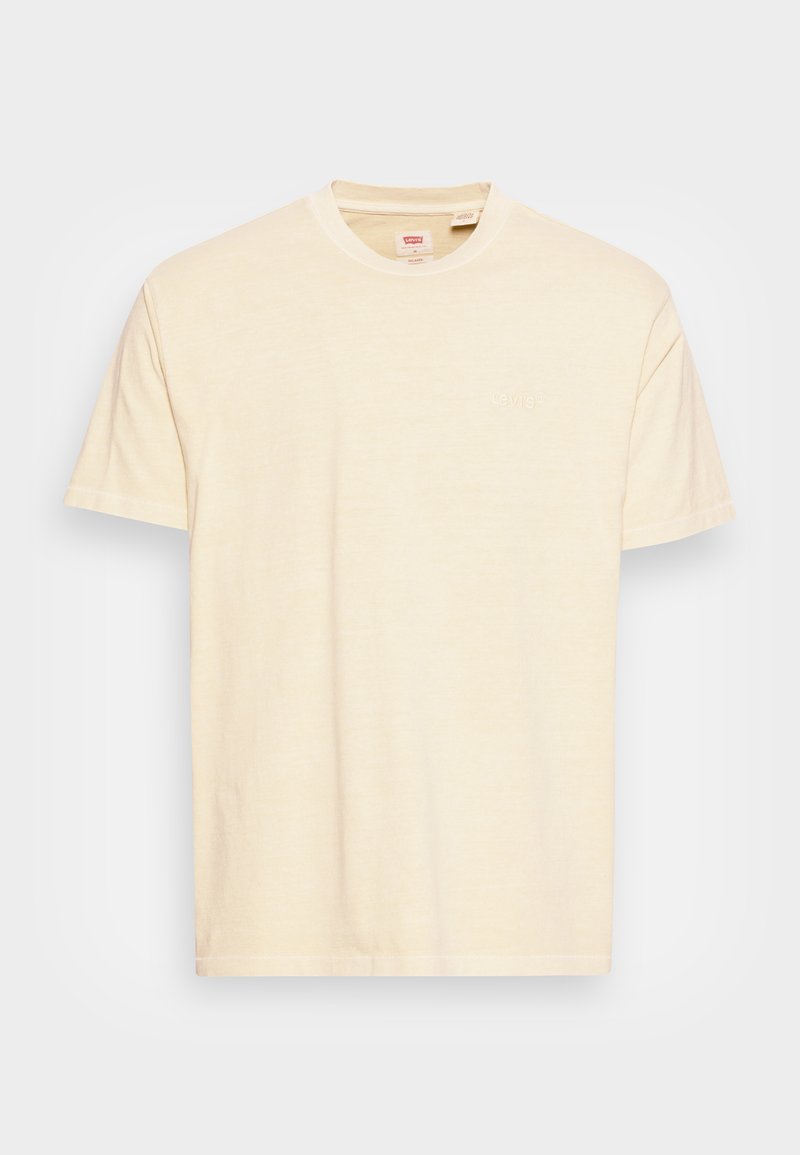  VINTAGE TEE - T-Shirt Print - Dark Shadow