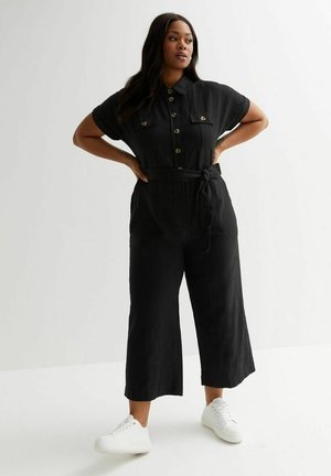 New Look Jumpsuit - Khaki