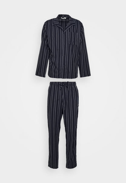  CORE LOUNGEWEAR SET - Pyjama - Grey