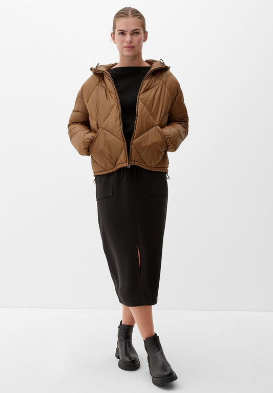 S.Oliver Winterjacke - Brown