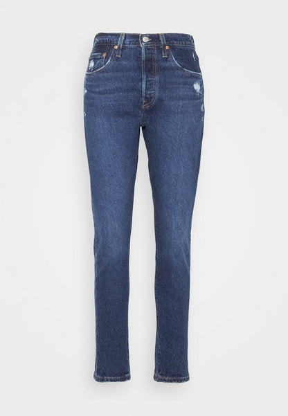  501® SKINNY - Jeans Skinny Fit - Salsa Authentic