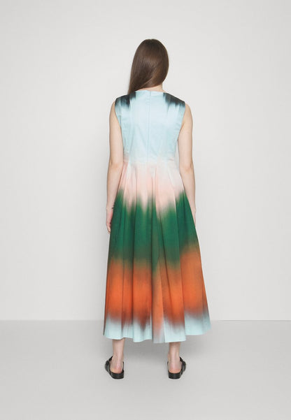 Philosophy Di Lorenzo Serafini Cocktailkleid/festliches Kleid - Light Blue