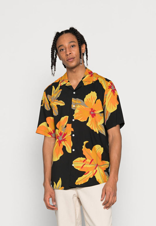 Only & Sons ONSDAN LIFE SHIRT - Hemd - Acacia