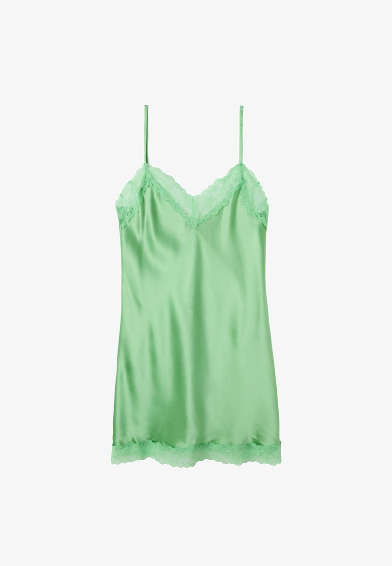 Intimissimi Nachthemd - Grün Apple Mint