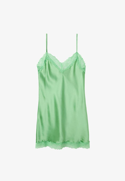Intimissimi Nachthemd - Grün Apple Mint