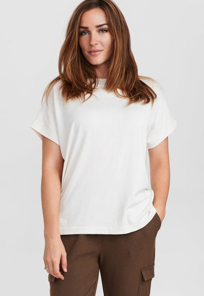  SIMNIKITA - T-Shirt Basic - Dark Sapphire